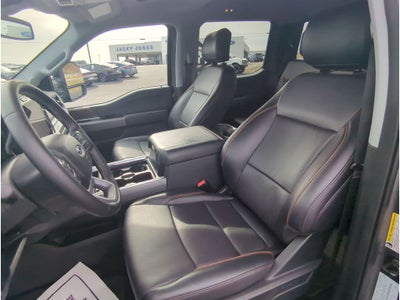 2025 Ford F-350 LARIAT