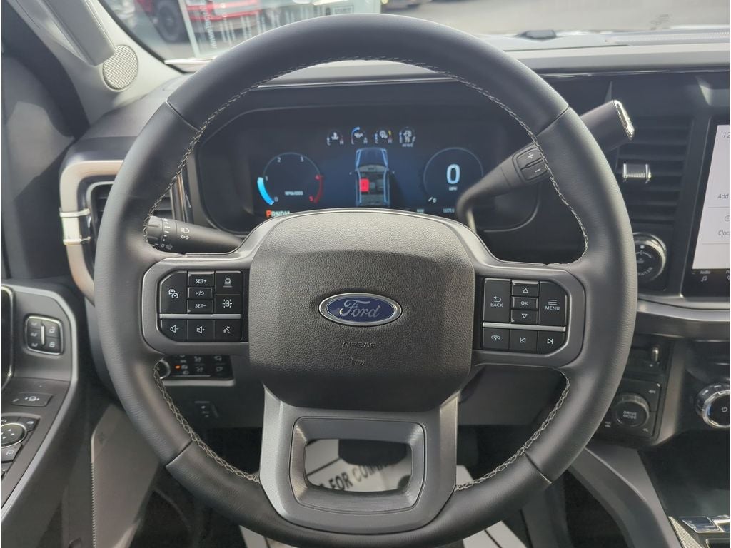 2025 Ford F-350 LARIAT