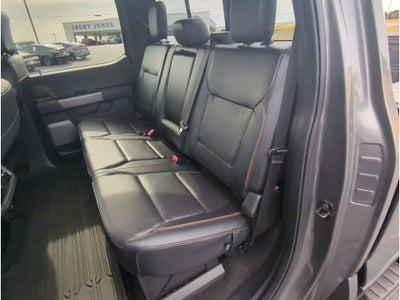 2025 Ford F-350 LARIAT