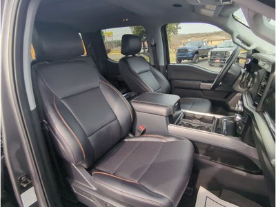 2025 Ford F-350 LARIAT