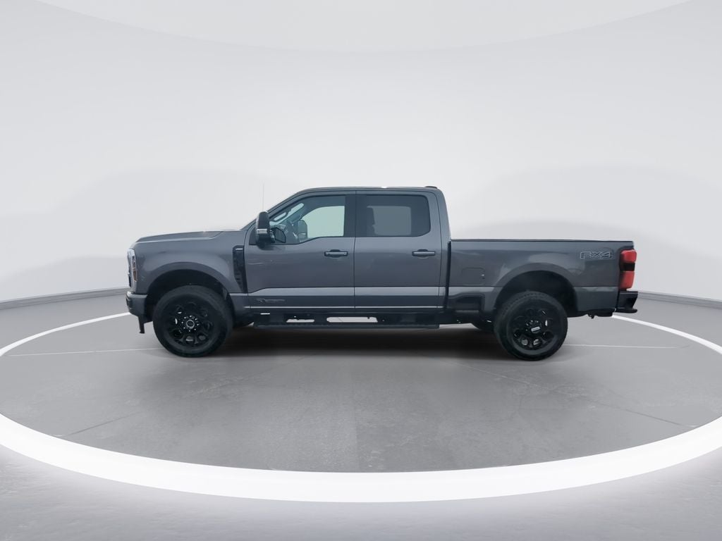 2025 Ford F-350 LARIAT