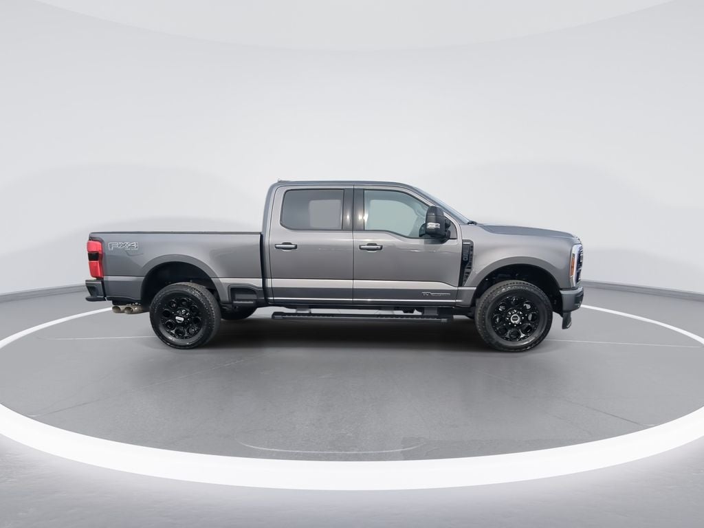 2025 Ford F-350 LARIAT