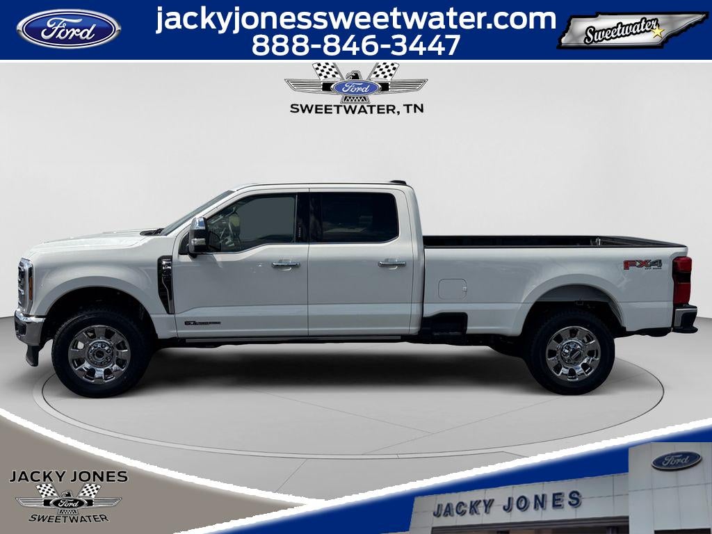 2026 Ford F-350 LARIAT