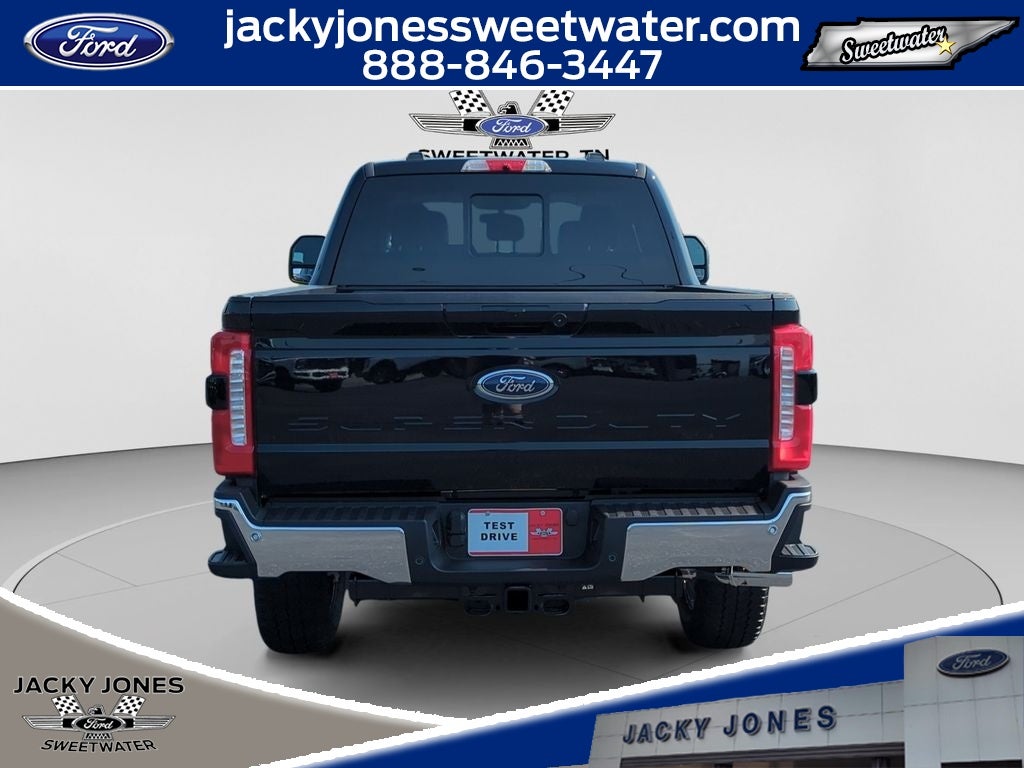 2026 Ford F-350 LARIAT