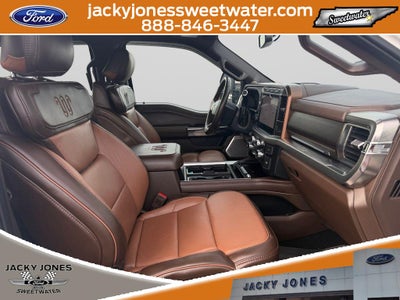 2024 Ford F-350 King Ranch