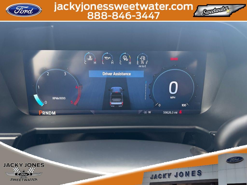 2024 Ford F-350 King Ranch