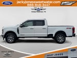 2024 Ford F-350 King Ranch