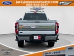 2024 Ford F-350 King Ranch