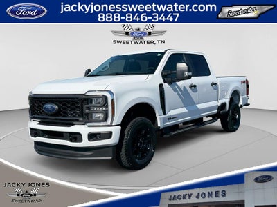 2026 Ford F-350 XL