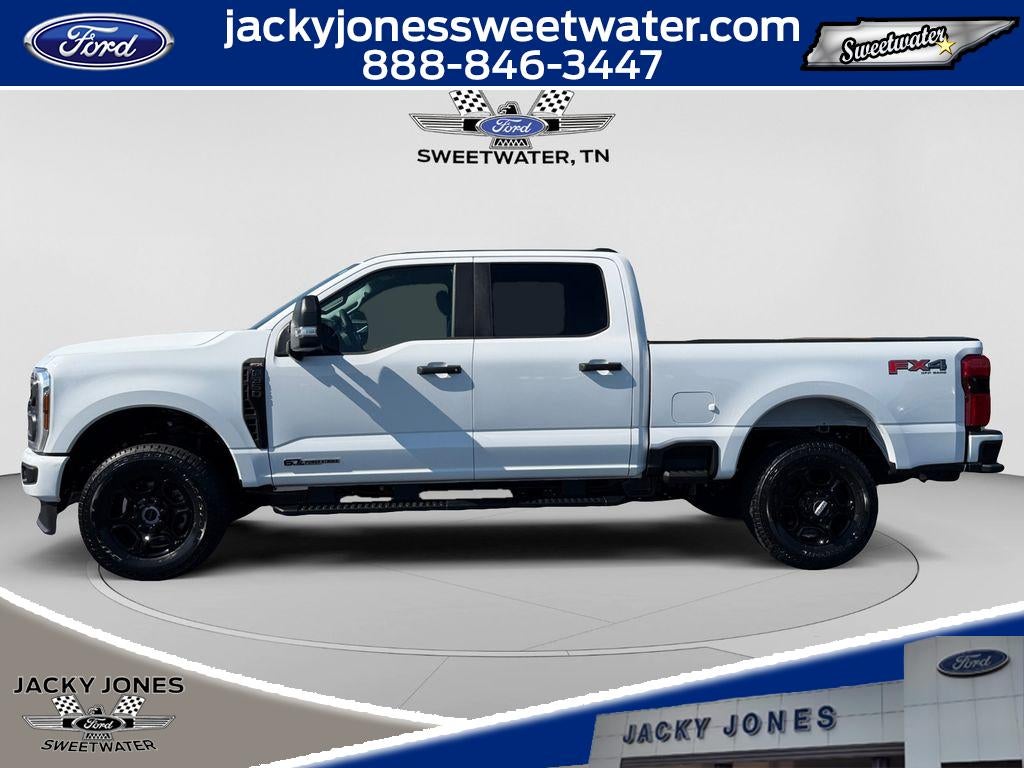 2026 Ford F-350 XL