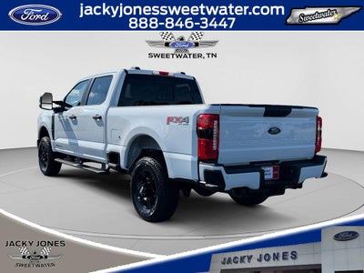2026 Ford F-350 XL