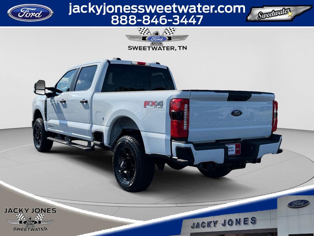 2026 Ford F-350 XL