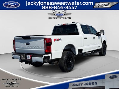 2026 Ford F-350 XL