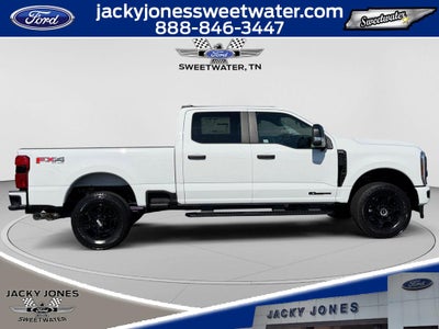 2026 Ford F-350 XL