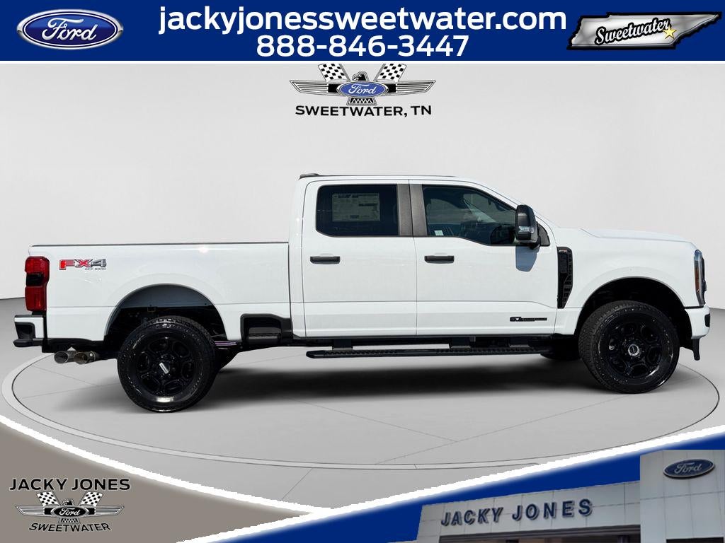 2026 Ford F-350 XL