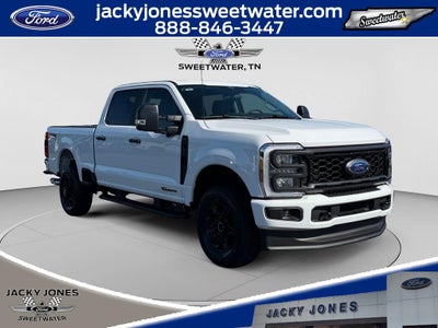2026 Ford F-350 XL