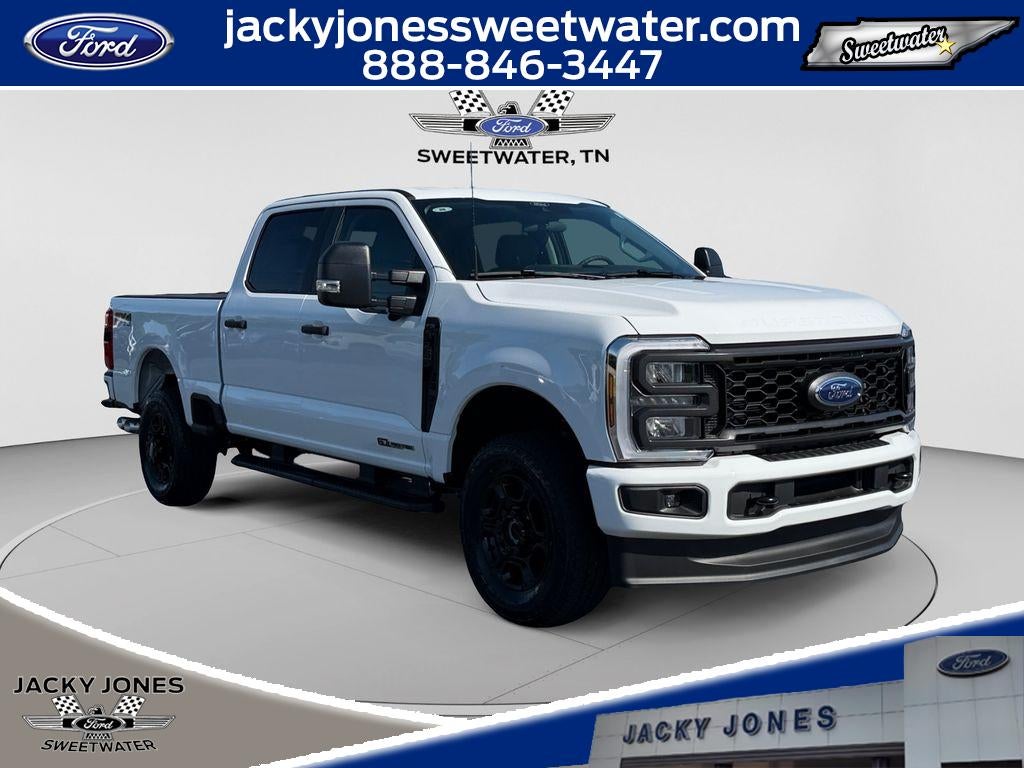 2026 Ford F-350 XL