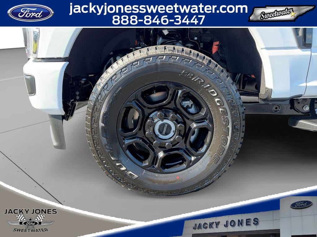 2026 Ford F-350 XL