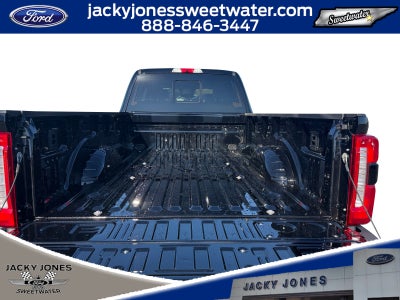 2027 Ford F-350 LARIAT