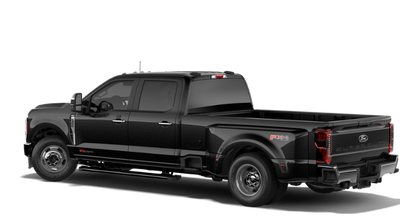 2027 Ford F-350 LARIAT