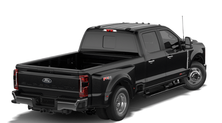 2027 Ford F-350 LARIAT