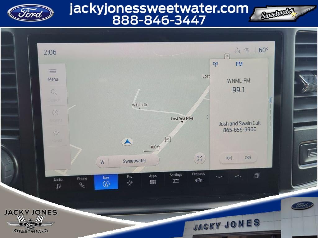 2026 Ford F-350 King Ranch