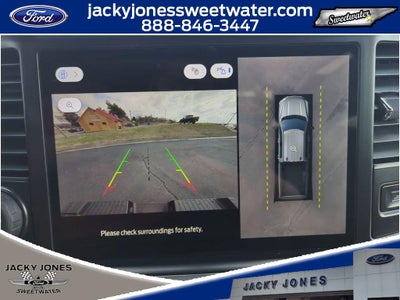 2026 Ford F-350 King Ranch