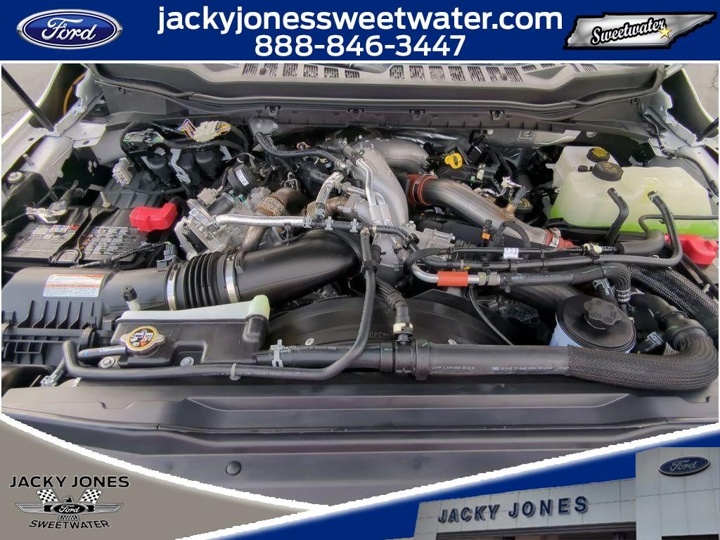 2026 Ford F-350 King Ranch