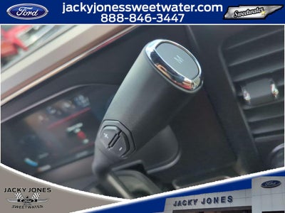 2026 Ford F-350 King Ranch