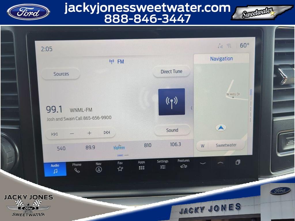 2026 Ford F-350 King Ranch