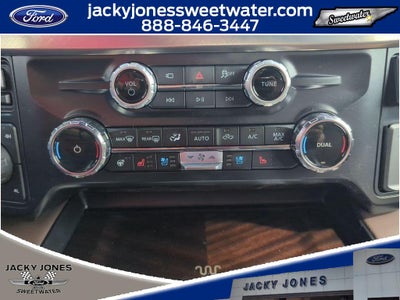 2026 Ford F-350 King Ranch