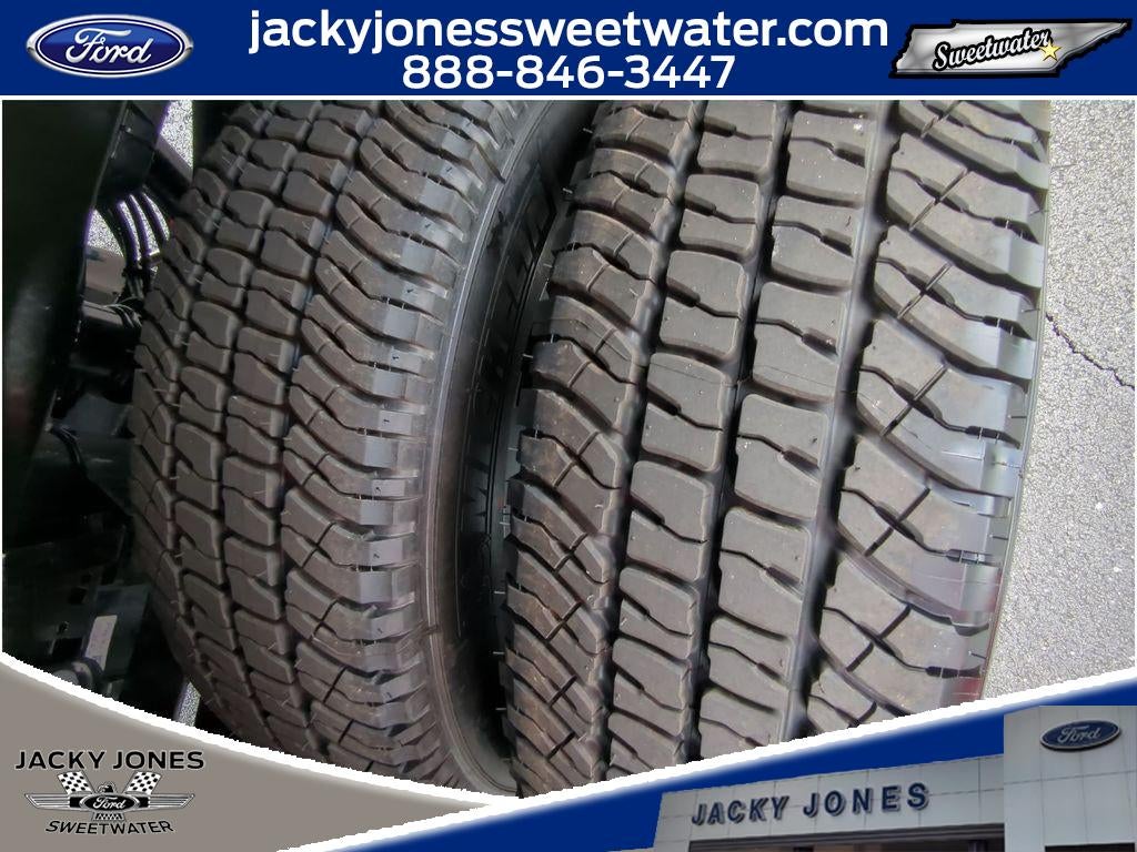 2026 Ford F-350 King Ranch