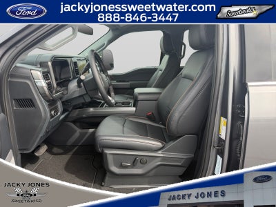 2027 Ford F-350 LARIAT