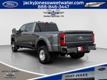 2027 Ford F-350 LARIAT