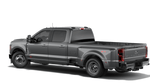 2027 Ford F-350 LARIAT