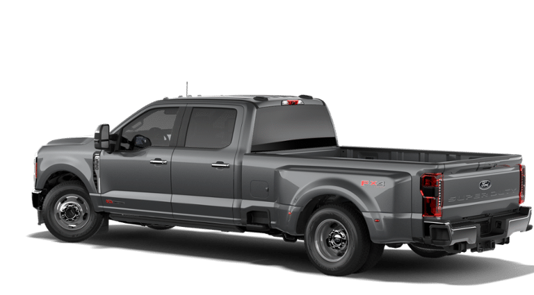 2027 Ford F-350 LARIAT