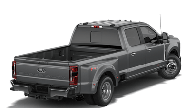2027 Ford F-350 LARIAT