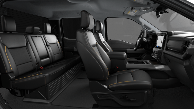 2027 Ford F-350 LARIAT