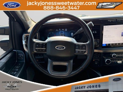 2023 Ford F-350 LARIAT