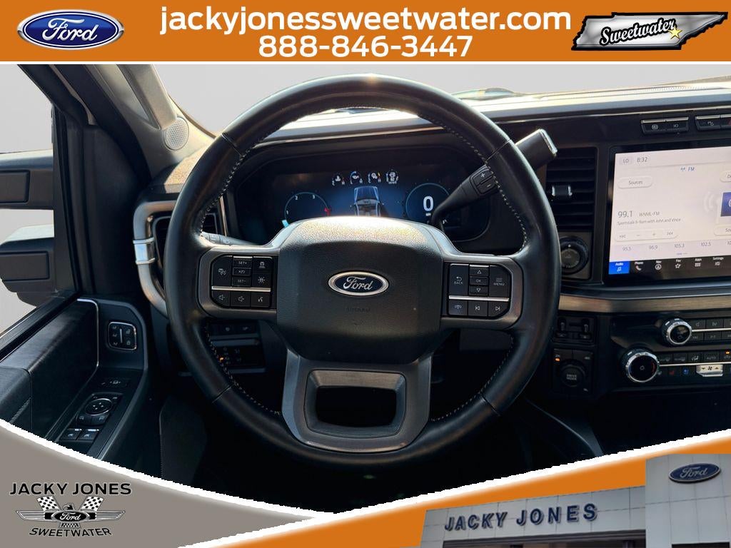 2023 Ford F-350 LARIAT