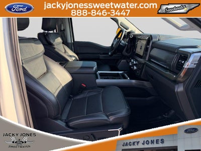 2023 Ford F-350 LARIAT