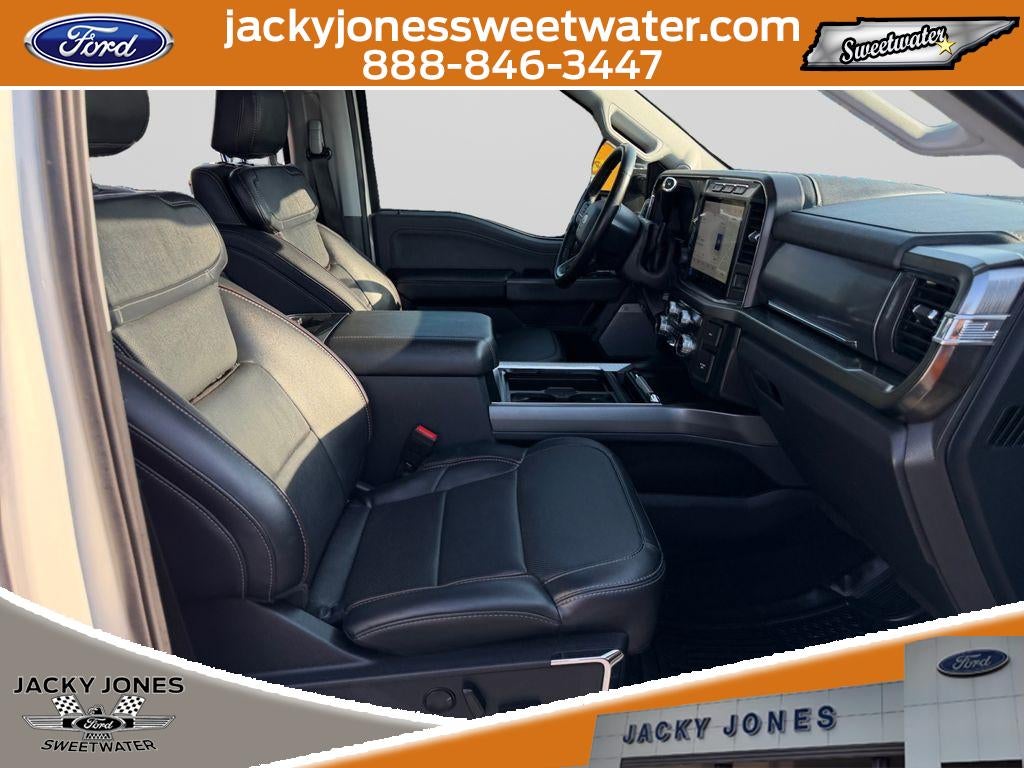 2023 Ford F-350 LARIAT