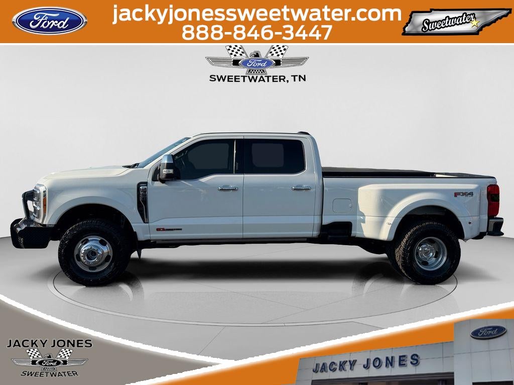 2023 Ford F-350 LARIAT