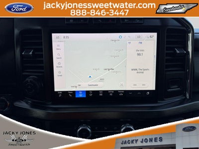 2023 Ford F-350 LARIAT