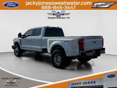 2023 Ford F-350 LARIAT