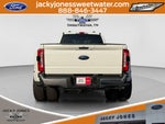 2023 Ford F-350 LARIAT