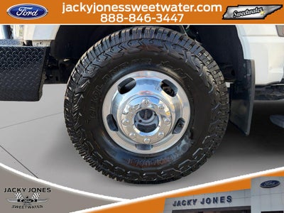 2023 Ford F-350 LARIAT