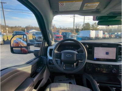 2026 Ford F-350 XLT PREMIUM