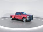 2026 Ford F-350 XLT PREMIUM