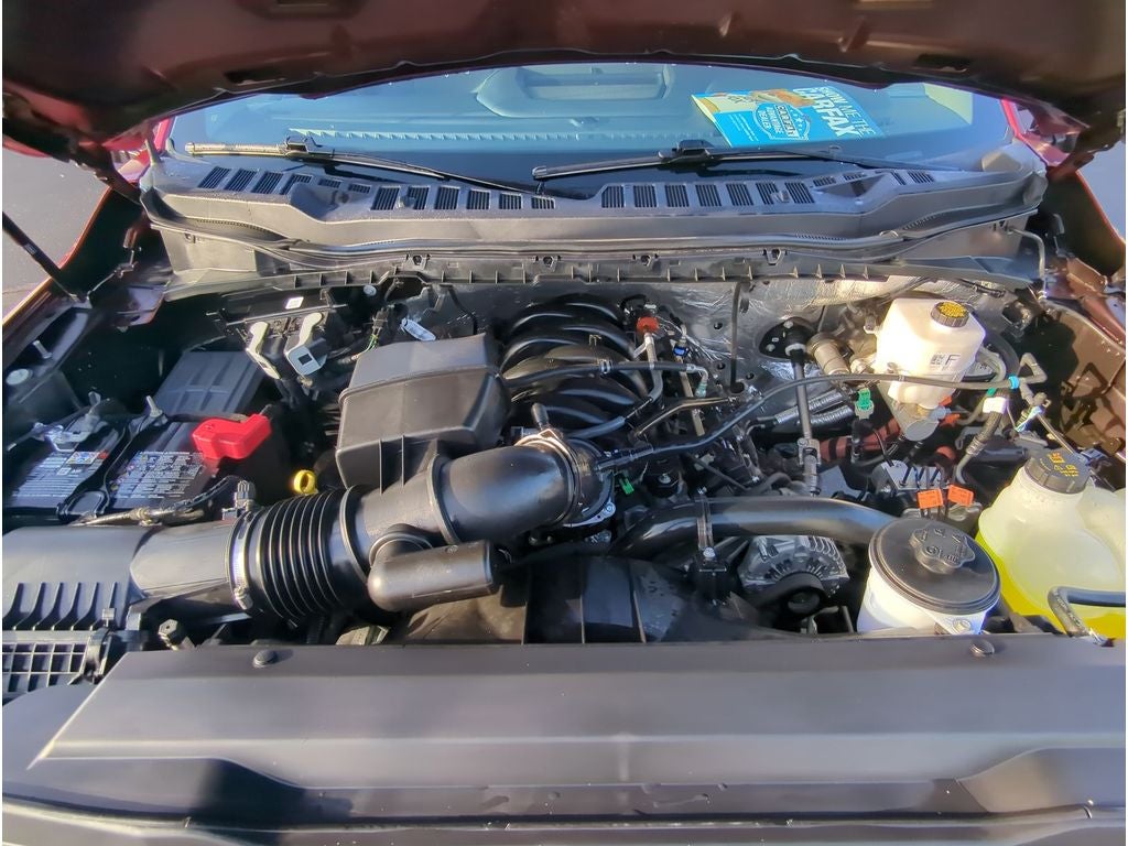 2026 Ford F-350 XLT PREMIUM